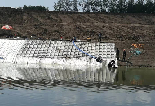 嘉兴专业污水管道堵漏公司