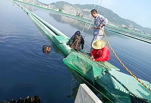 黄山帘布修补