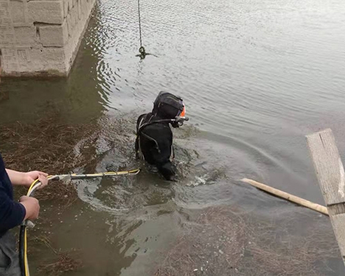 水下封堵公司