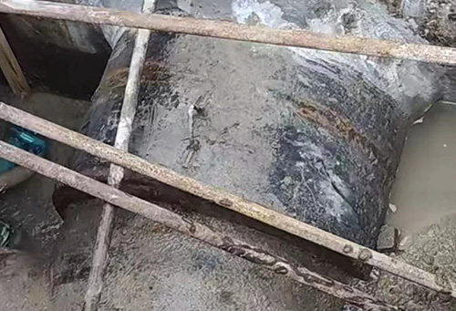 伸缩缝堵漏 伸缩缝堵漏